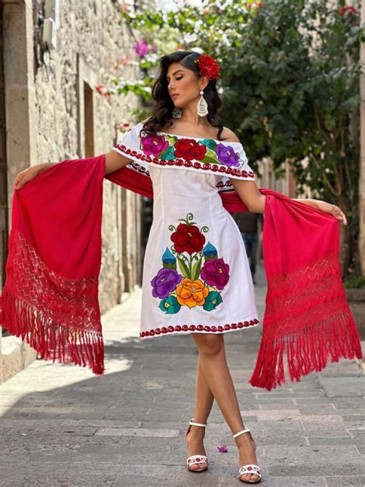 Does Mexican show up on DNA tests?