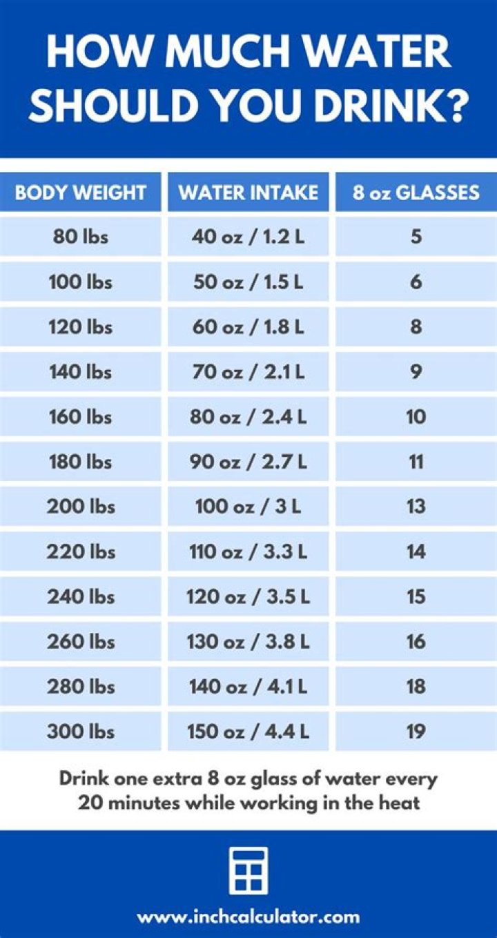 Does milk count as water intake?