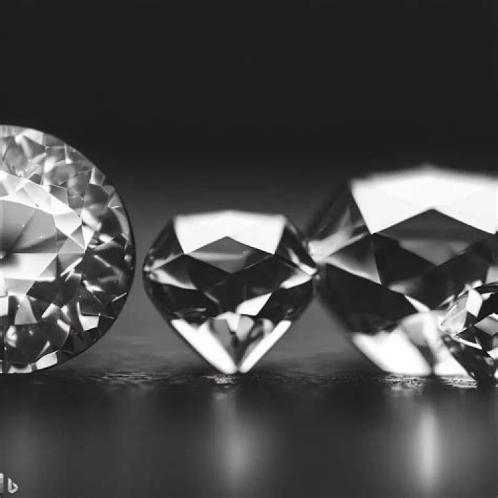 Does moissanite get cloudy?