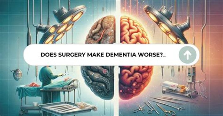 Does moving make dementia worse?