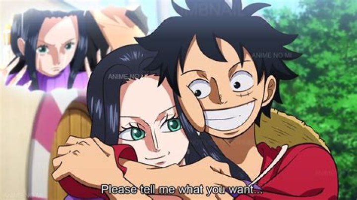 Does Mr 2 join Luffy?