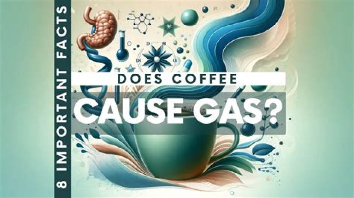 Does MS cause gas?