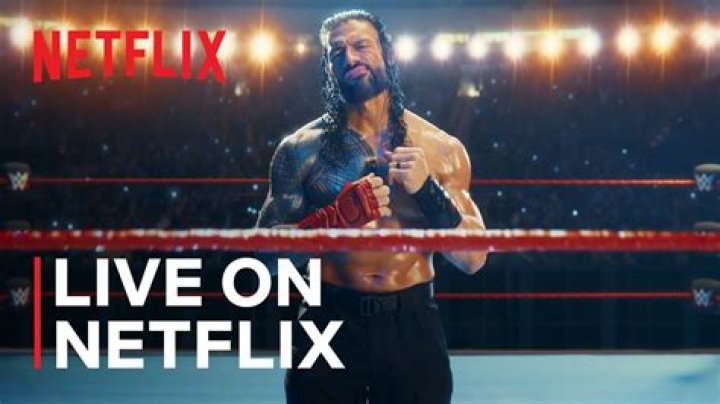 Does Netflix have VR movies?