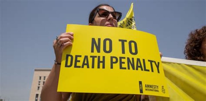 Does New Zealand have the death penalty?