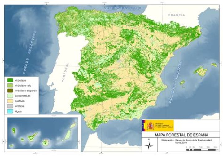 Does NHS cover in Spain?