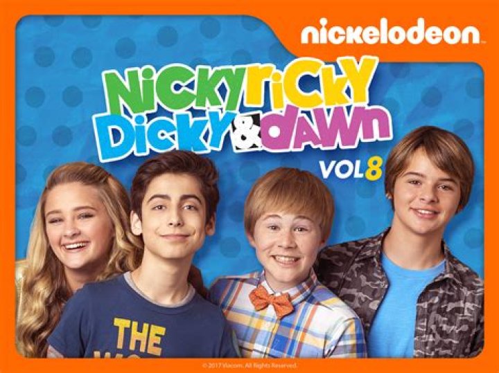 Does Nicky get out of Max?