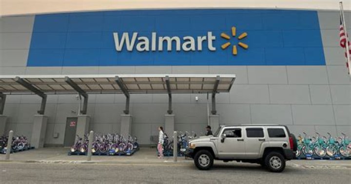 Does NYC Have a Walmart?