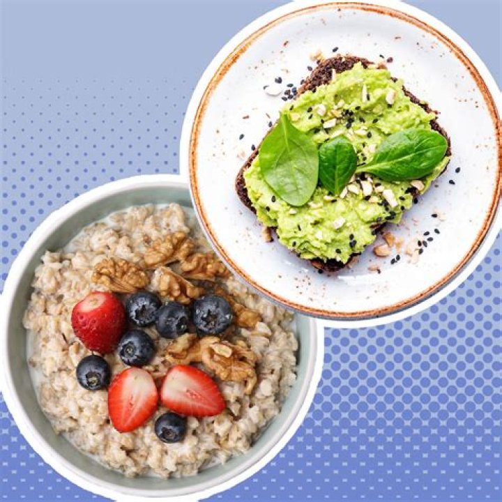 Does oatmeal speed up metabolism?