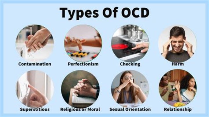Does OCD cause panic attacks?