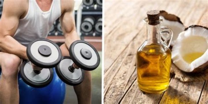 Does olive oil increase testosterone?
