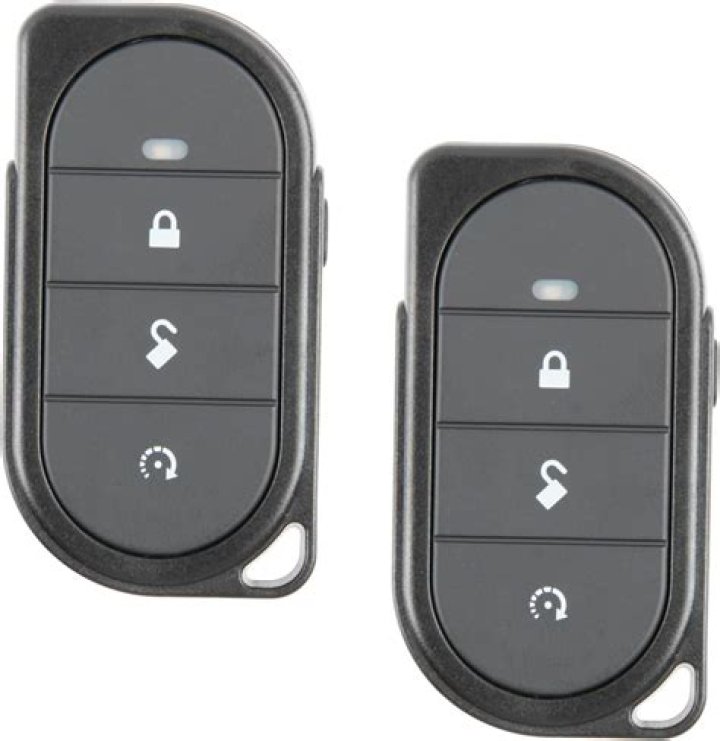 Does Oreillys program key fobs?