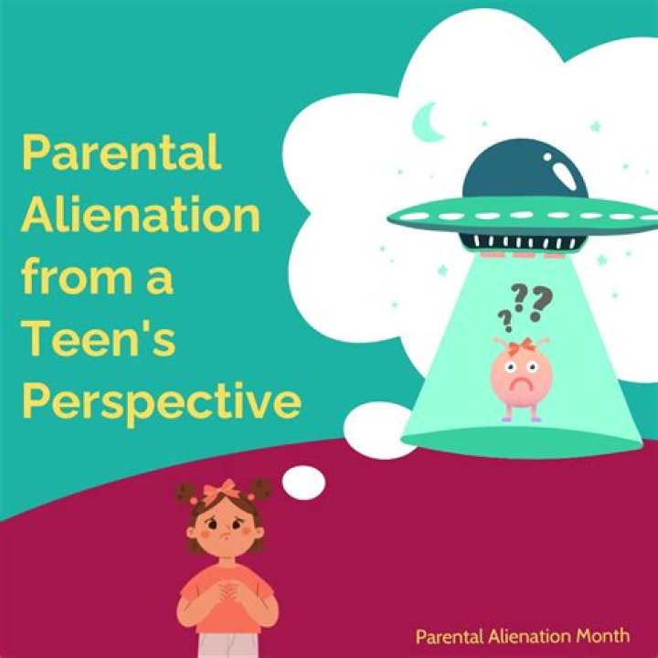 Does parental alienation ever stop?