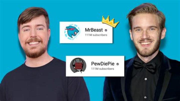 Does PewDiePie know Markiplier?