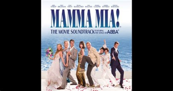 Does Pierce Brosnan really sing in Mamma Mia?