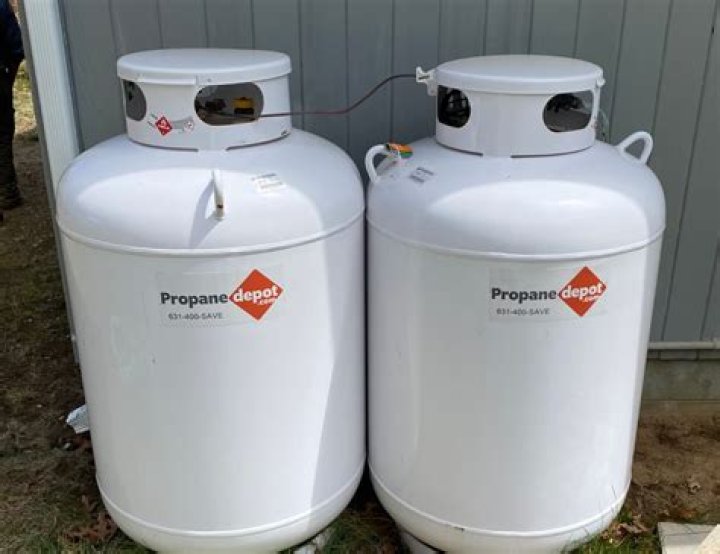 Does propane shorten engine life?