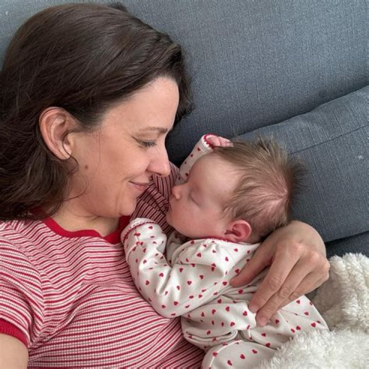 Does Rachel lose the baby?