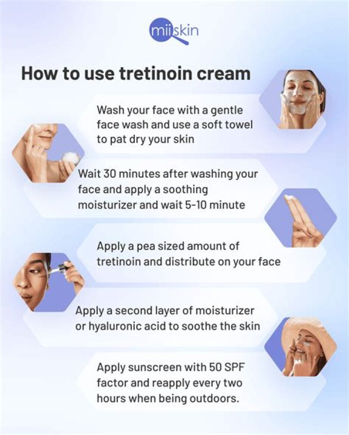 Does retinol improve complexion?