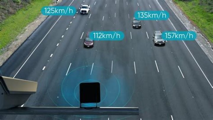 Does Ring detect cars driving by?
