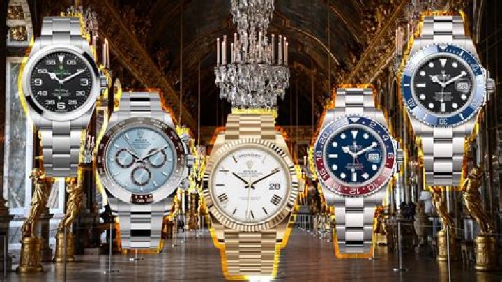 Does Rolex use in-house movements?