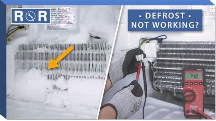 Does running the defrost use more gas?