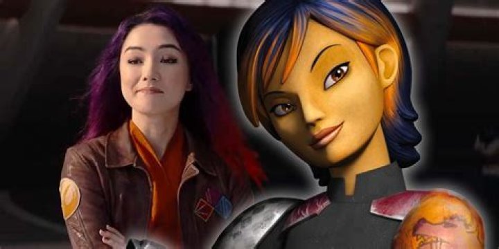 Does Sabine Wren like Ezra?