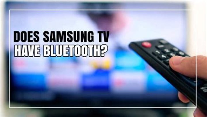 Does Samsung TV have MLB?