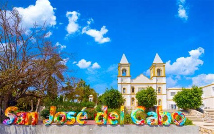 Does San Jose del Cabo get hurricanes?