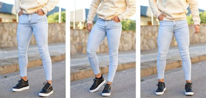 Does skinny jeans look good on fat guys?