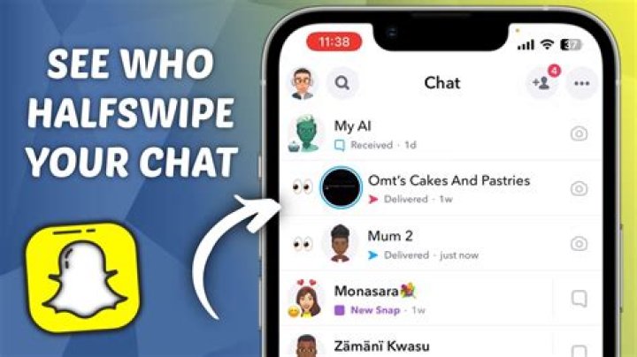 Does Snapchat tell your age?