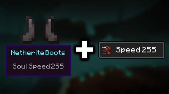 Does soul speed break boots?