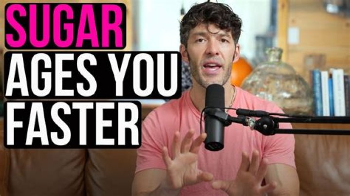 Does sugar make you run faster?