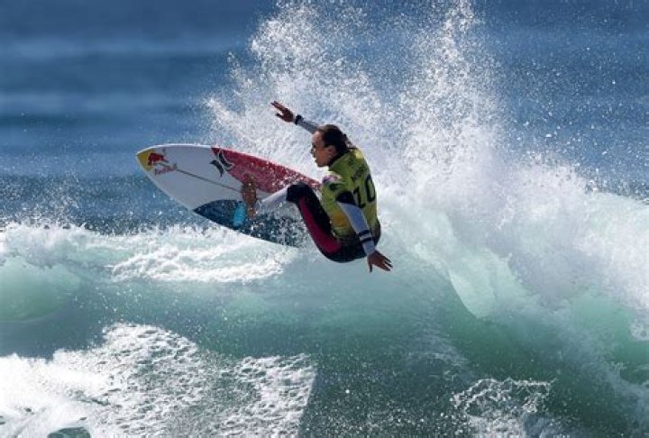 Does surfing ruin your skin?