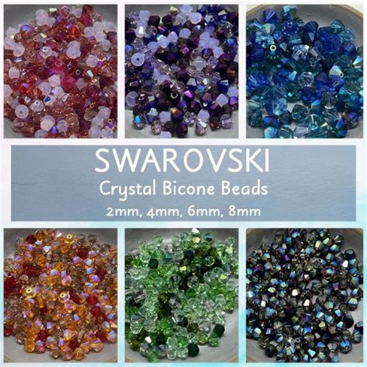 Does Swarovski lose its shine?