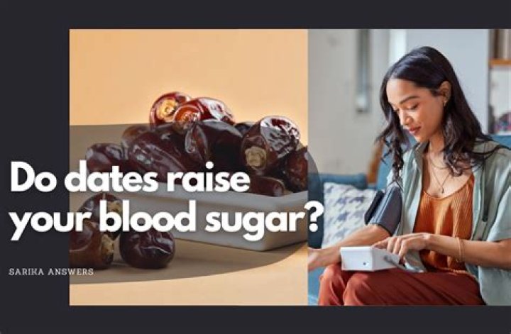 Does tacos raise blood sugar?