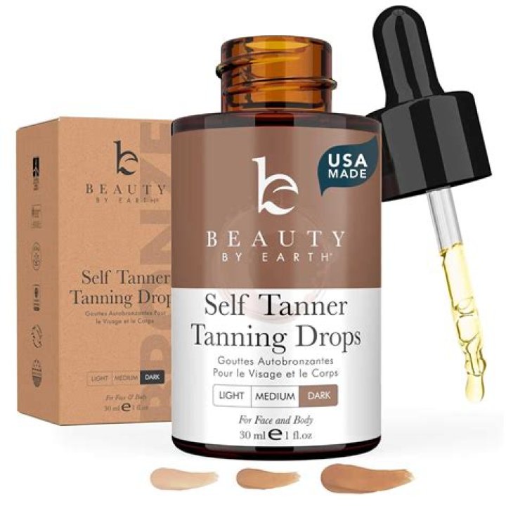 Does tanning make scars worse?