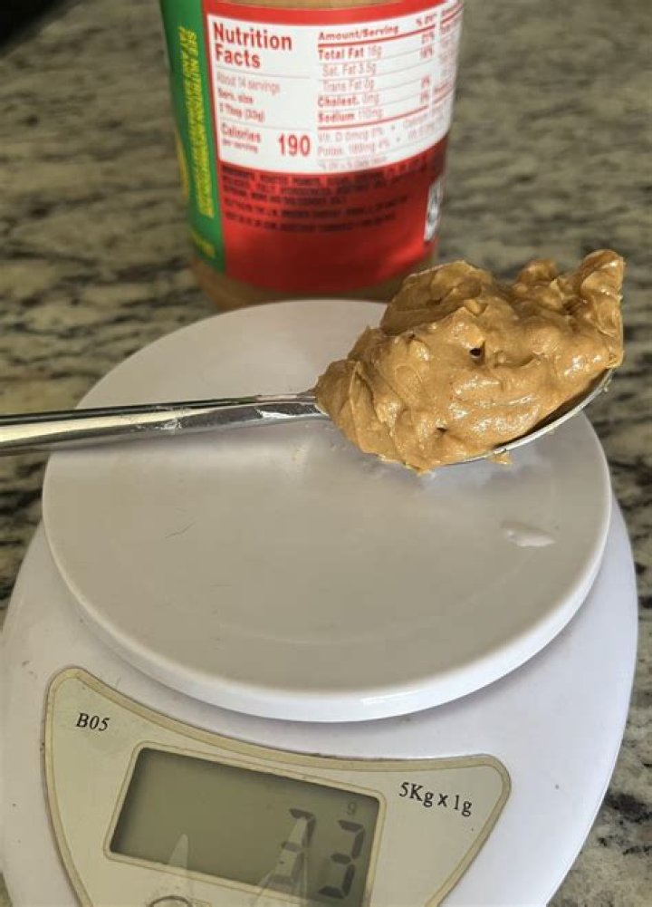 Does the peanut butter test work?