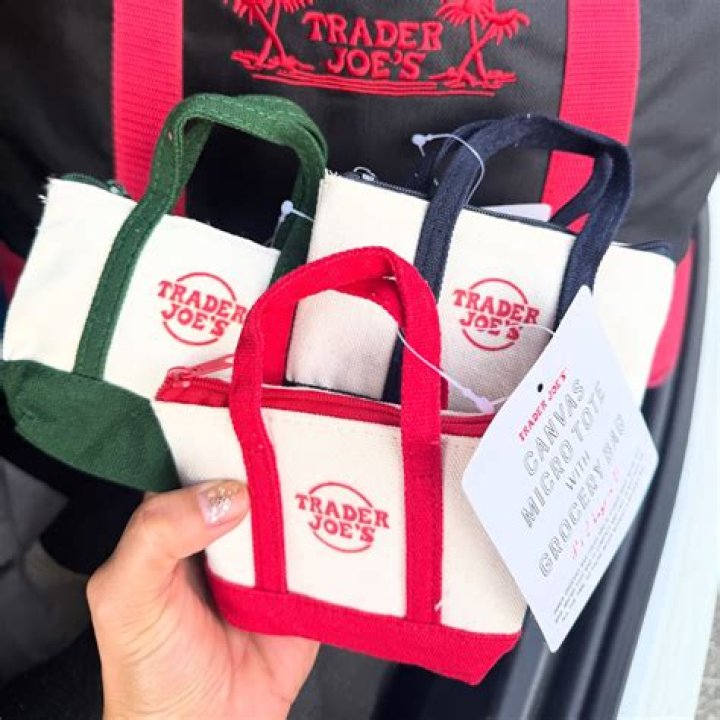 Does Trader Joes food come from China?