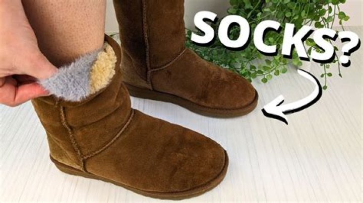 Does UGG use sheep skin?