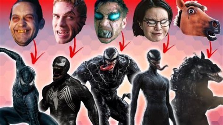Does Venom have jump scares?