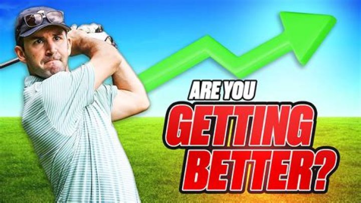 Does walking make you a better golfer?