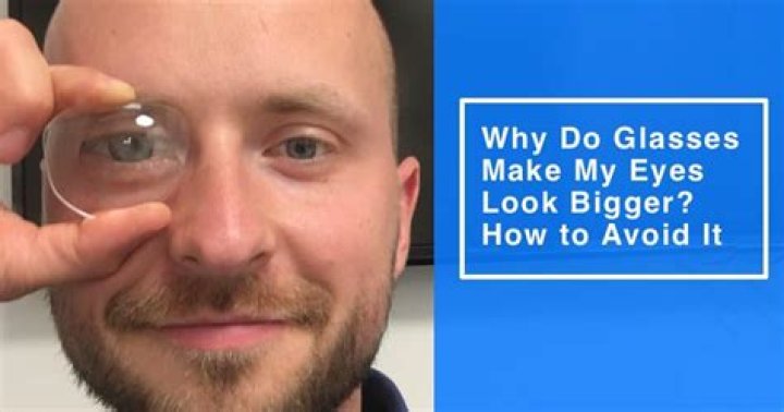 Does wearing glasses make you look more attractive?