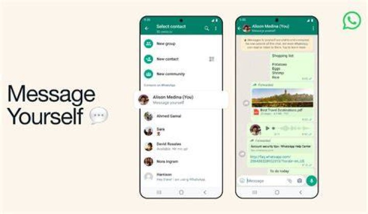 Does WhatsApp read your messages?