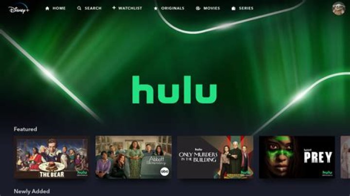 Does Wii have Hulu?