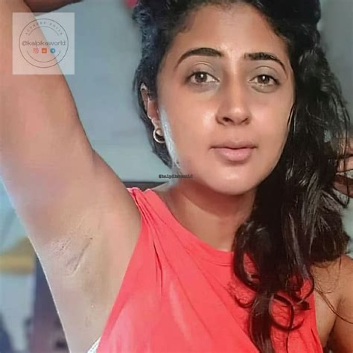 Does witch hazel help with dark armpits?