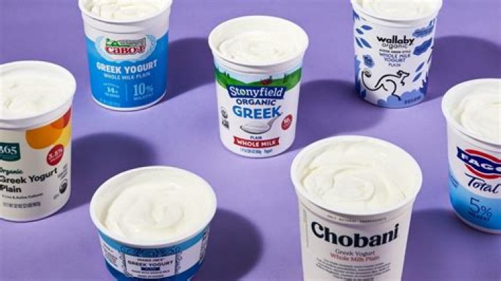 Does yogurt thicken hair?