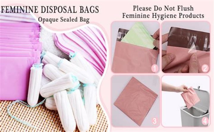 Does your period go faster with tampons or pads?