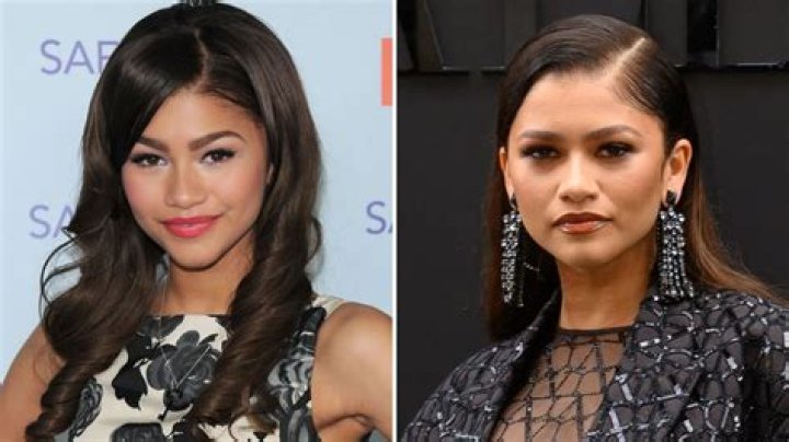 Does Zendaya have a stunt double in euphoria?