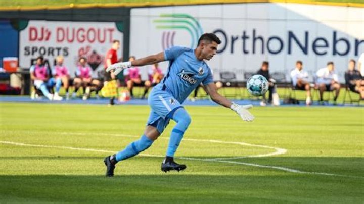 Has any goalkeeper ever scored a hat trick?