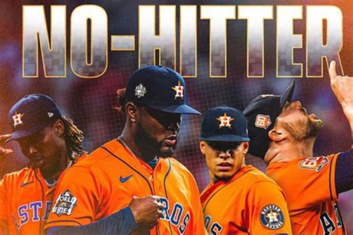 Has any team lost a no-hitter?