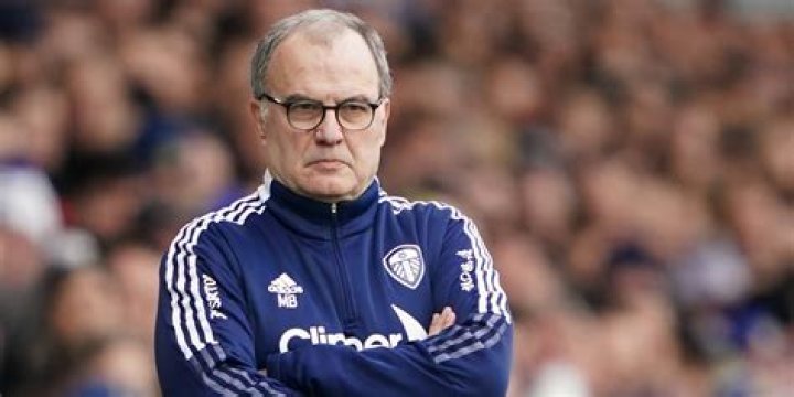 Has Marcelo Bielsa returned to Argentina?